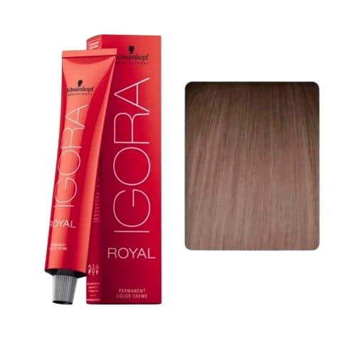 Tinta Cabelo Schwarzkopf Igora Royal 7 1 60G Lo Ao 60ML