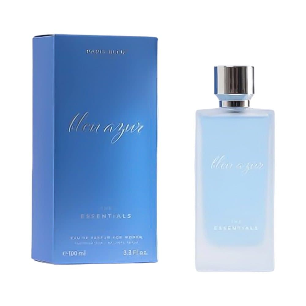 Paris Bleu Bleu Azur 100ML EDP Feminino