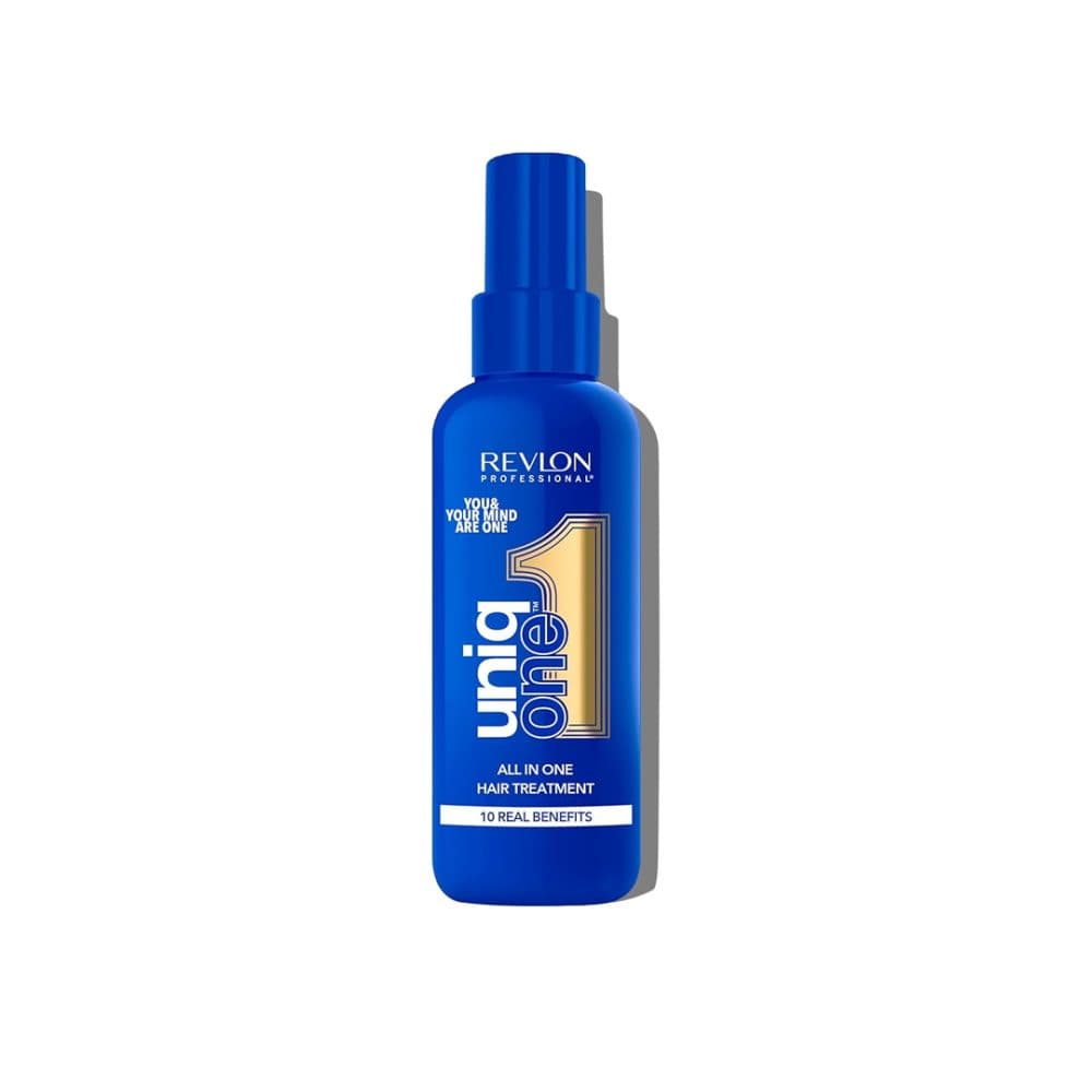 Leave In Revlon Uniqone Blue 150ML