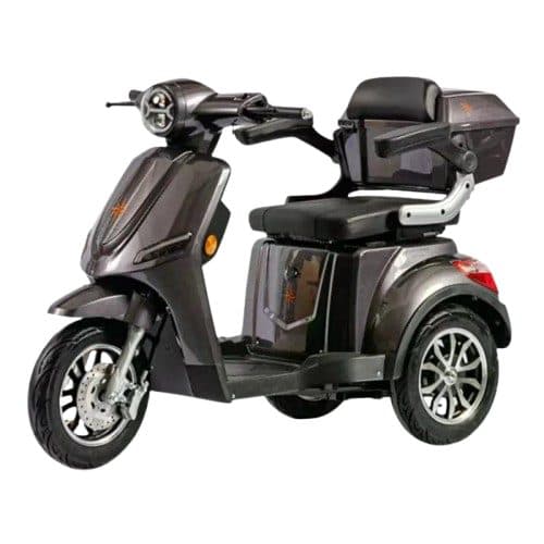 Scooter Triciclo Motor