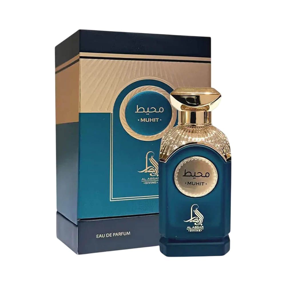 Al Absar Divine Muhit 100ML EDP