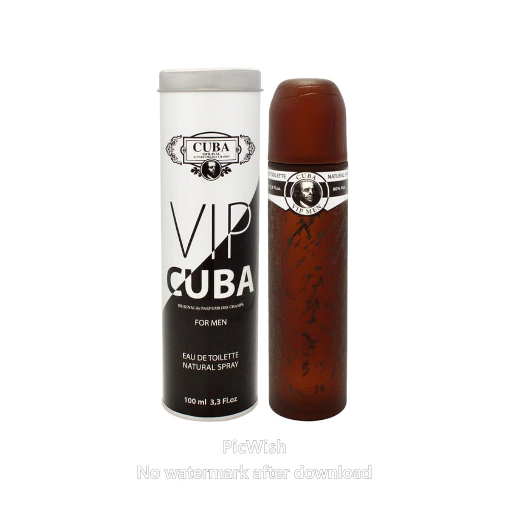 Cuba Vip 100ML EDT