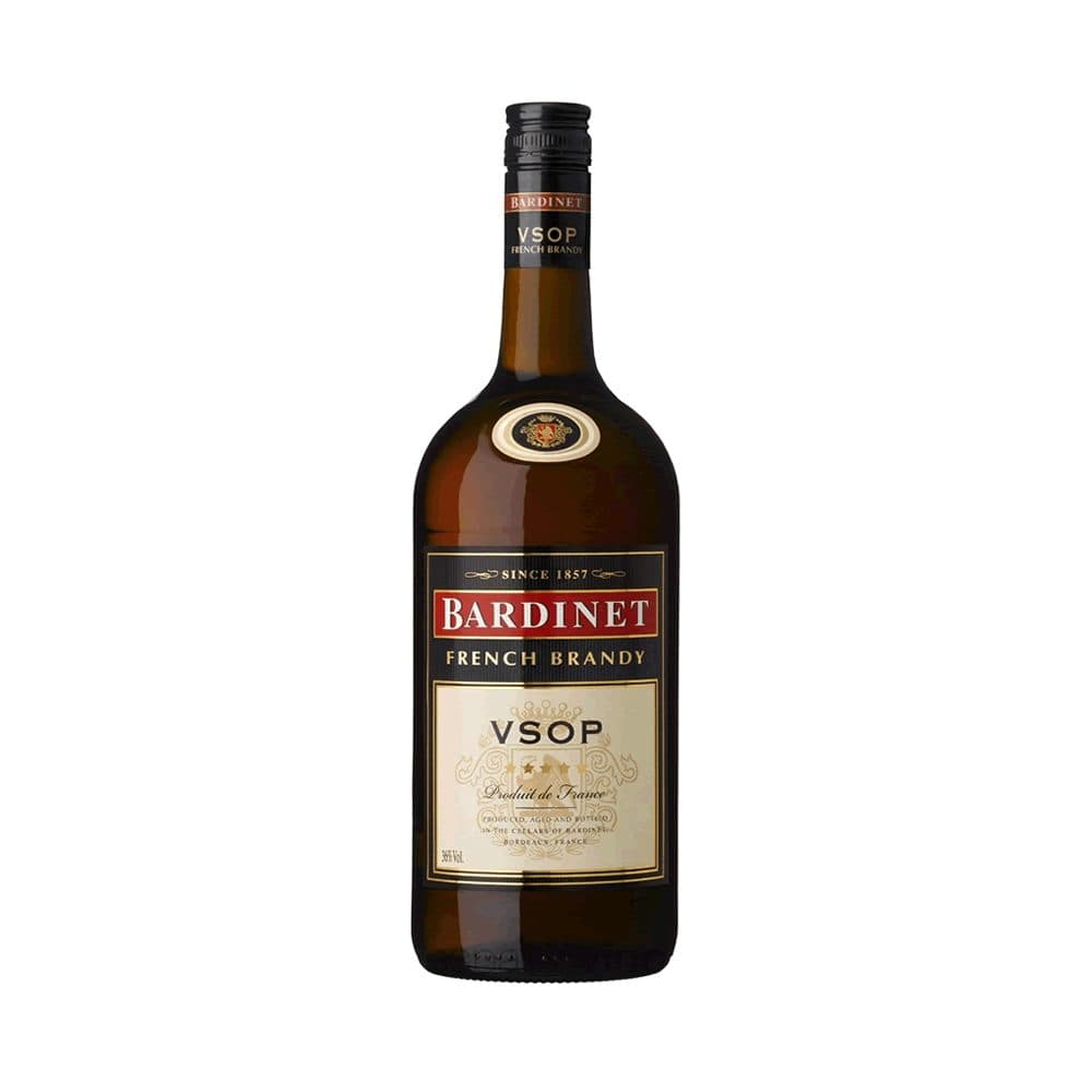 Bardinet Cognac Napoleon Vsop 700ML