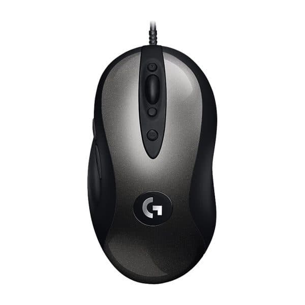 Logitech Mouse Gaming