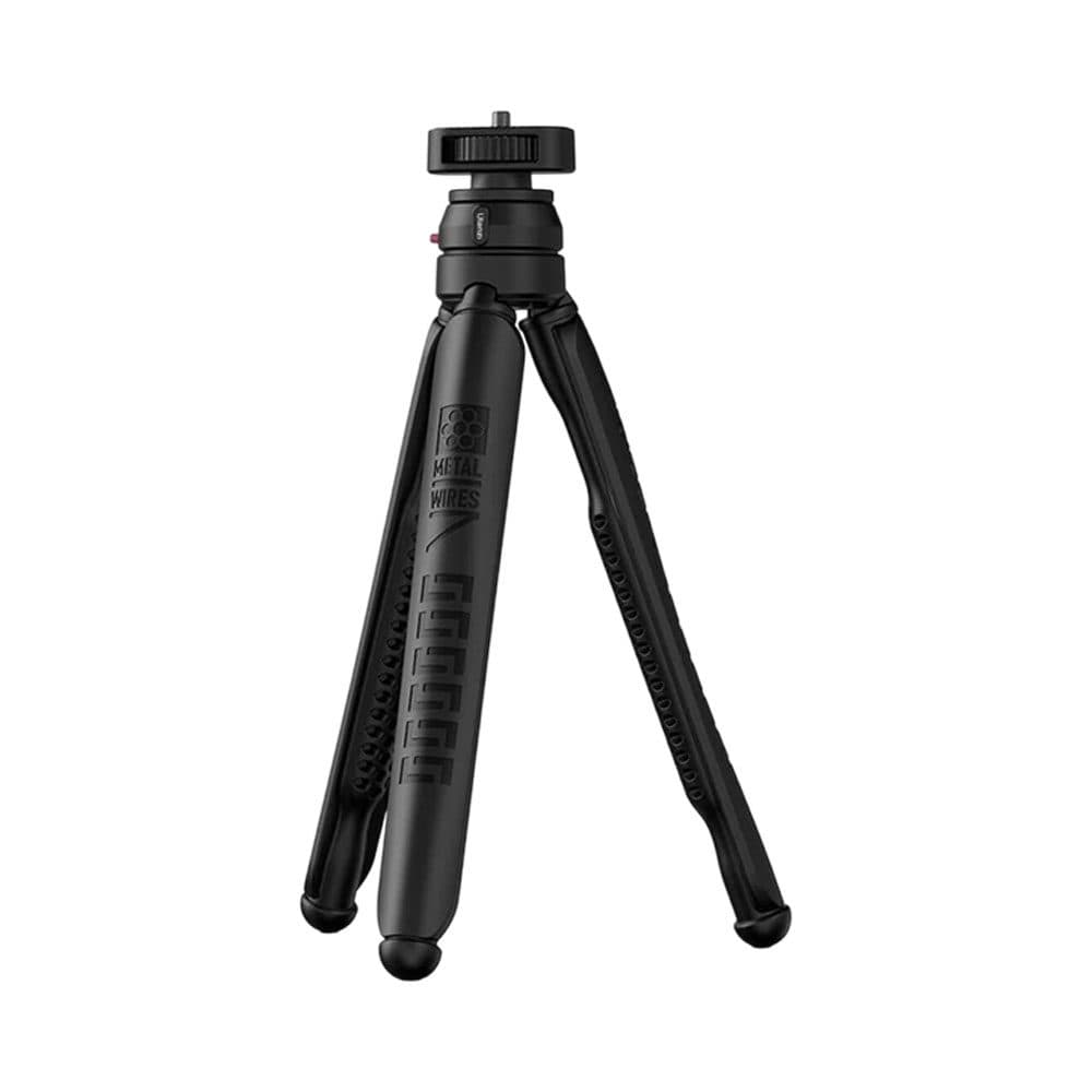 Tripe Flexivel Ulanzi Jj 01 Go Quick Ii