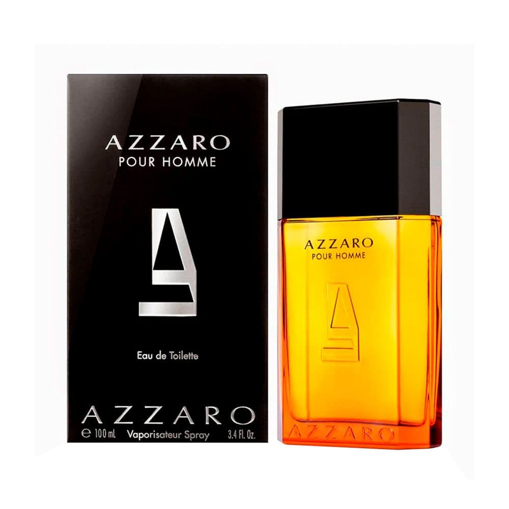 Azzaro Spr 100ML EDT