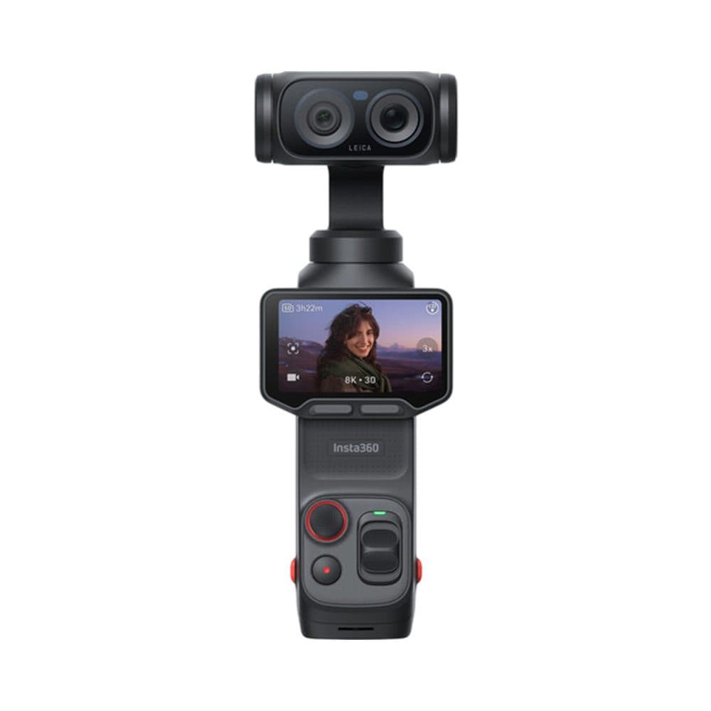 Camera Cinsbbtt Luna Ultra Standar