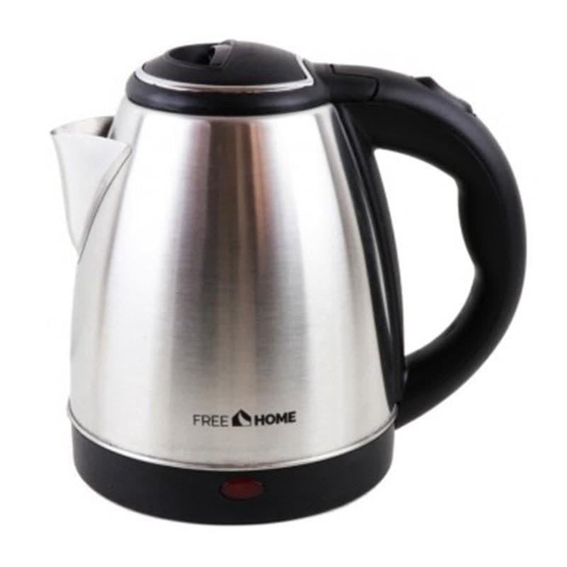 Jarra Eletrica Free 2L Inox 50