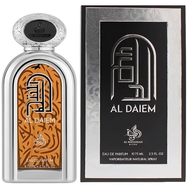 Al Wataniah Daiem 75ML EDP