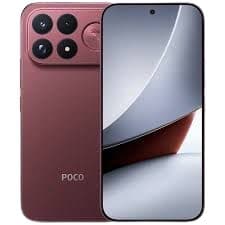 Xiaomi Poco F9 Ultra 5G Dark Cherry 256GB