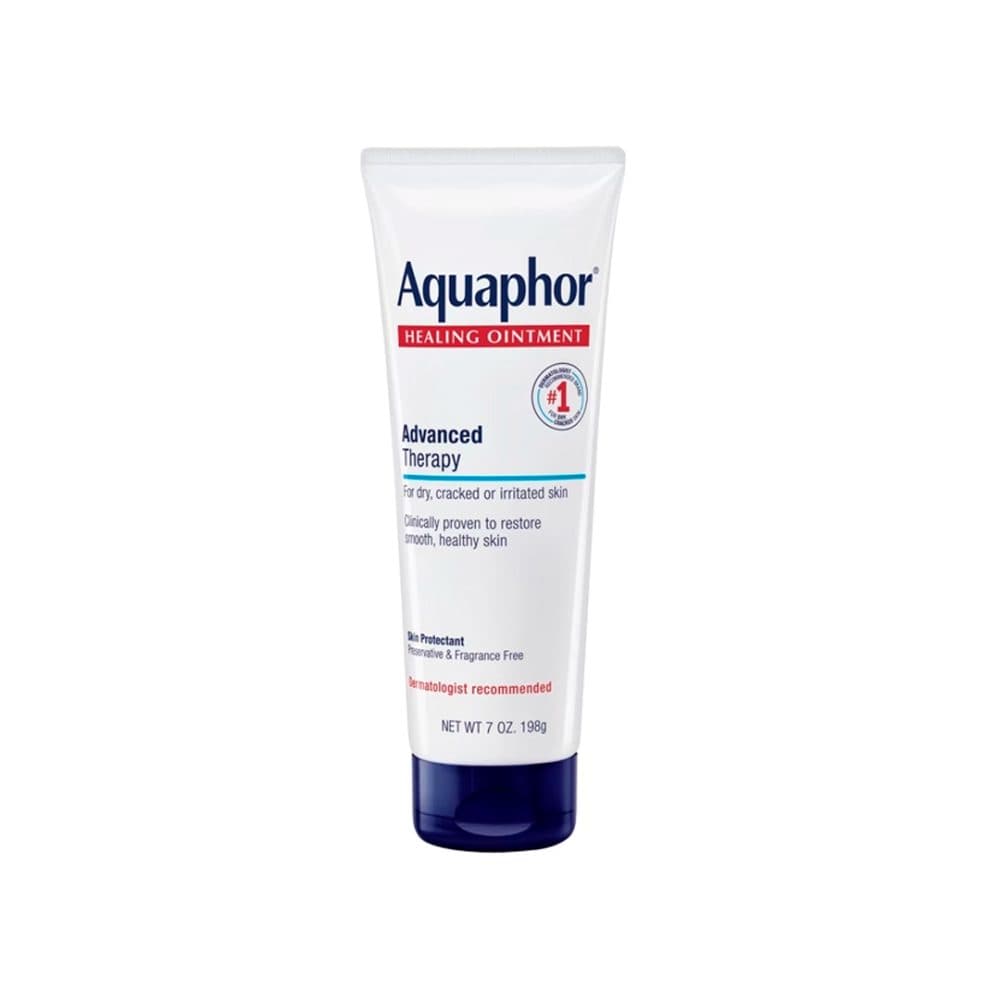 Creme Aquaphor Healing Ointment Advanced Therapy 198G