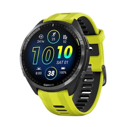 Garmin Forerunner 965 010 22