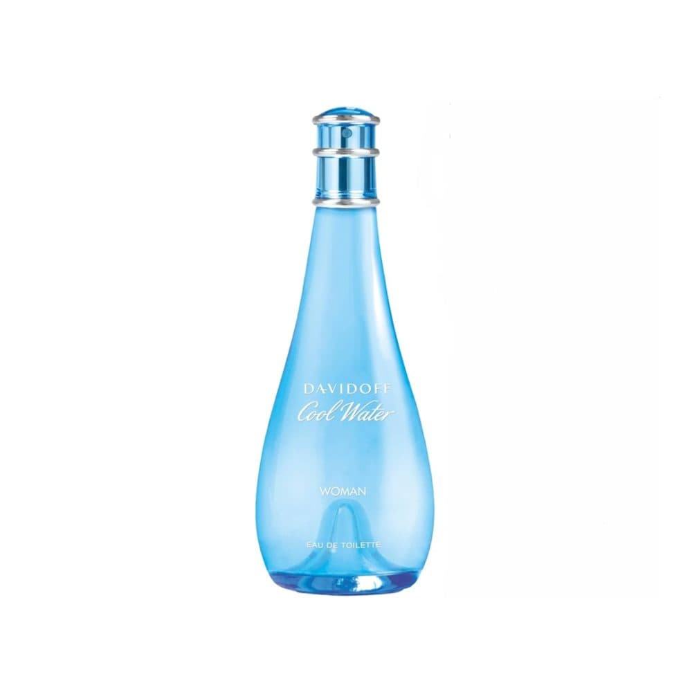 Davidoff Cool Water 200ML EDT Feminino