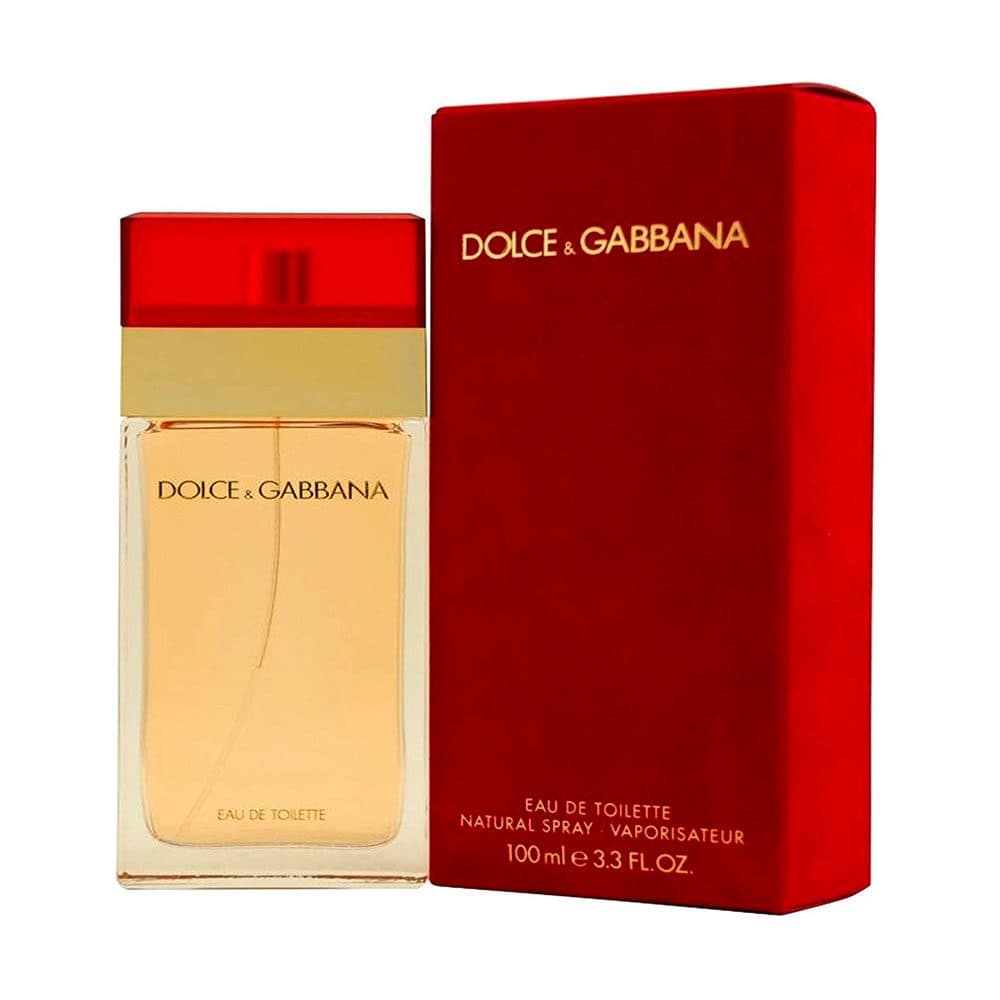 Dolce Gabbana 100ML EDT