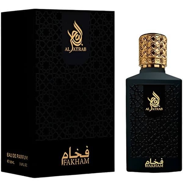 Laffair Fakham 100ML EDP
