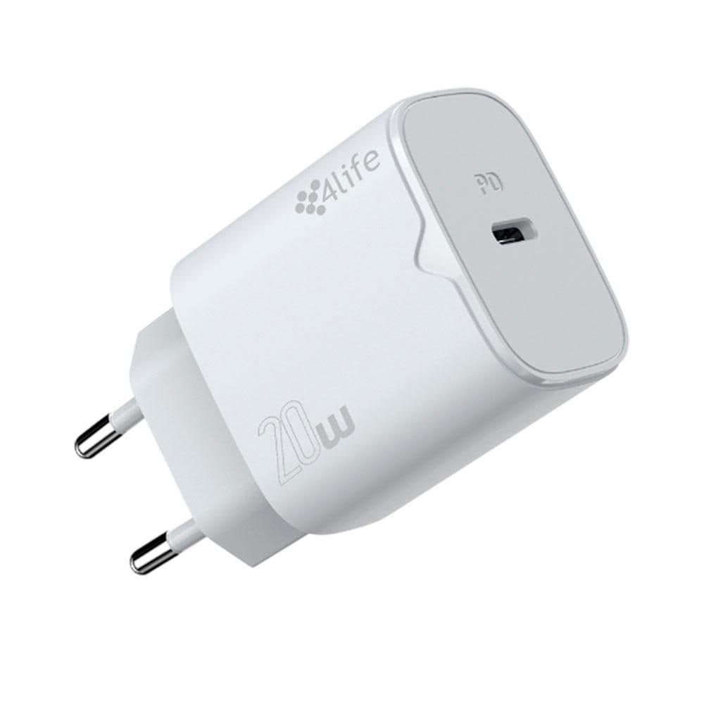 Fonte USB