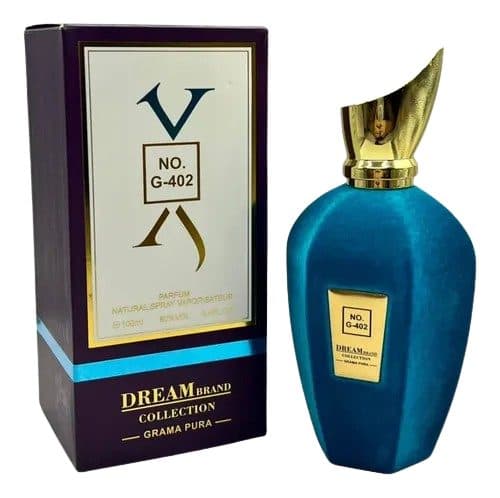 Dream Brand Collection Grama Pura 100ML PARFUM