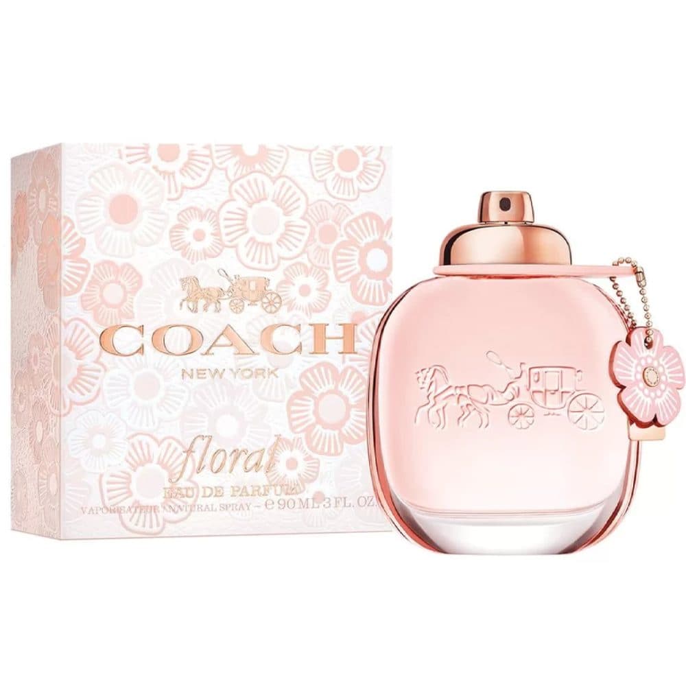 Coach Floral 90ML EDP