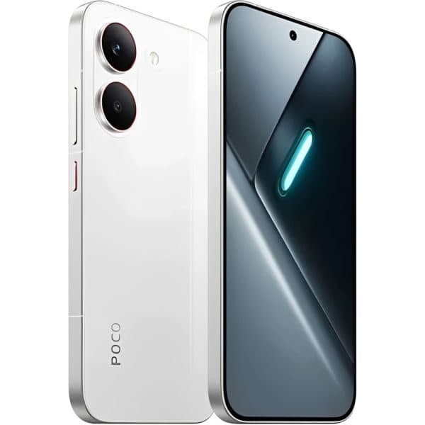 Xiaomi Poco X8 Pro 5G 512GB White