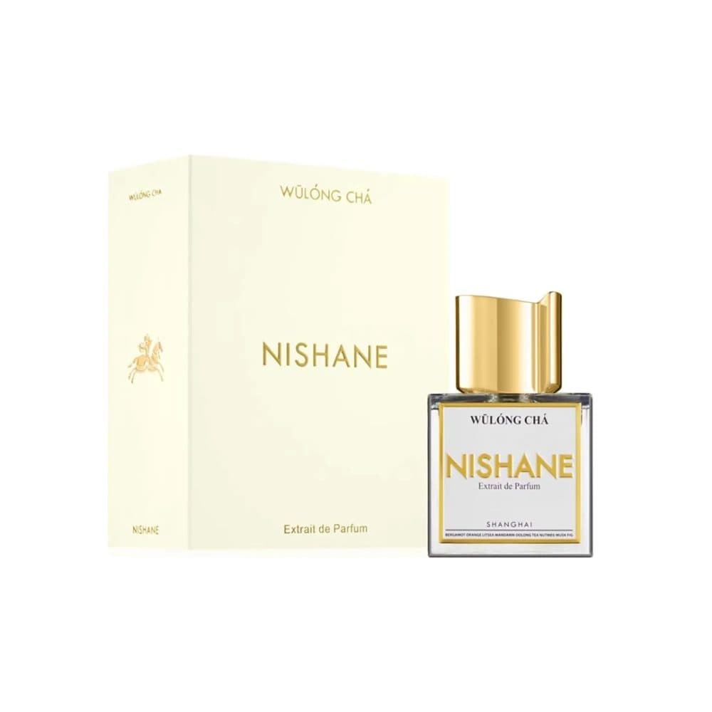 Nishane Wulong Cha 100ML