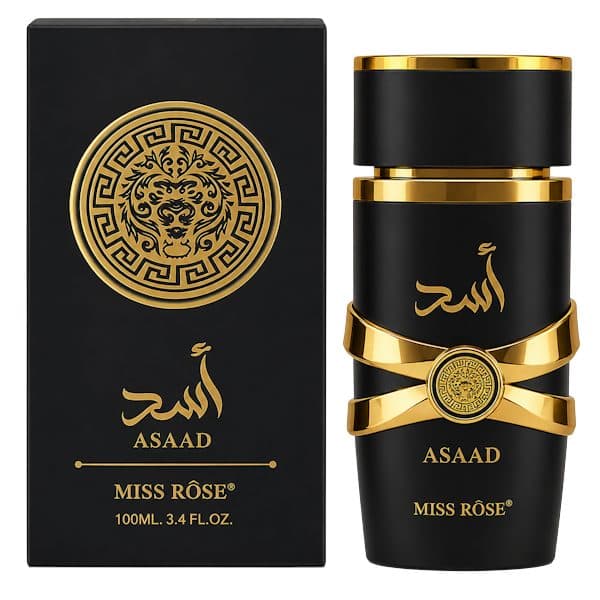 Miss Rose Assad 100ML EDP