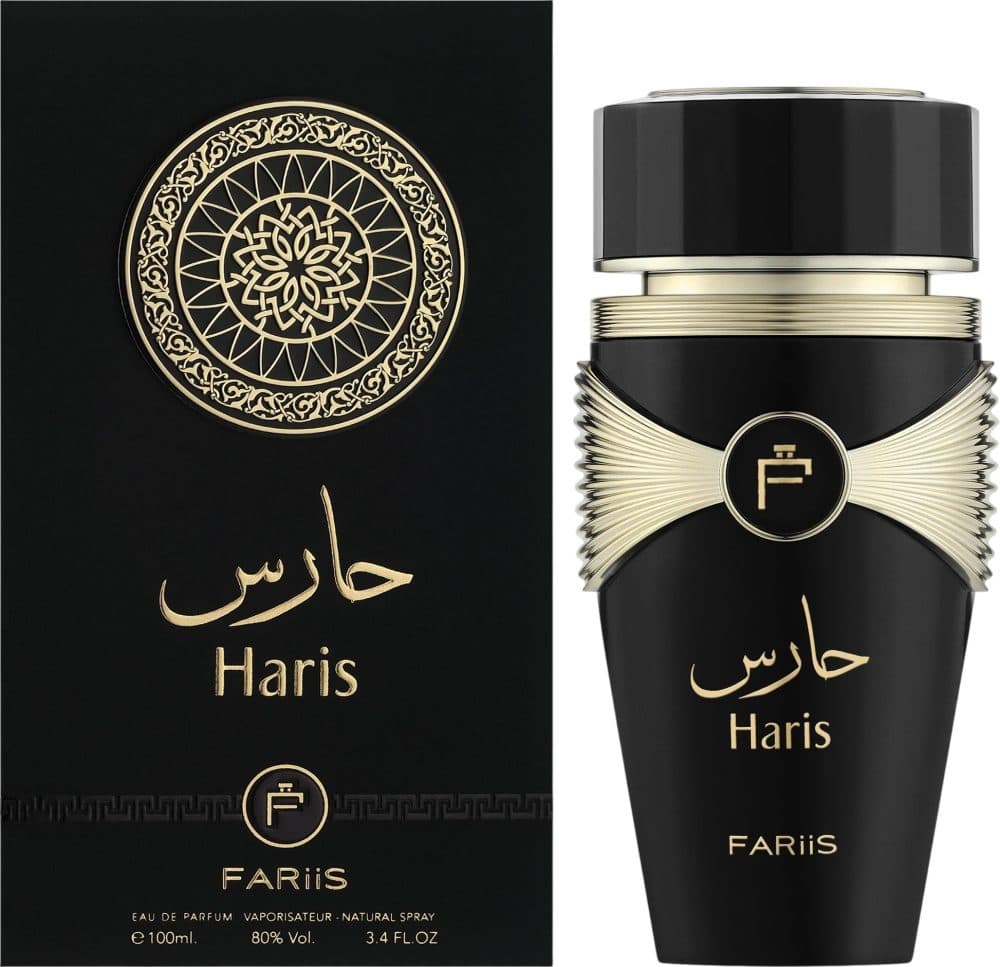 Faris Haris 100ML EDP