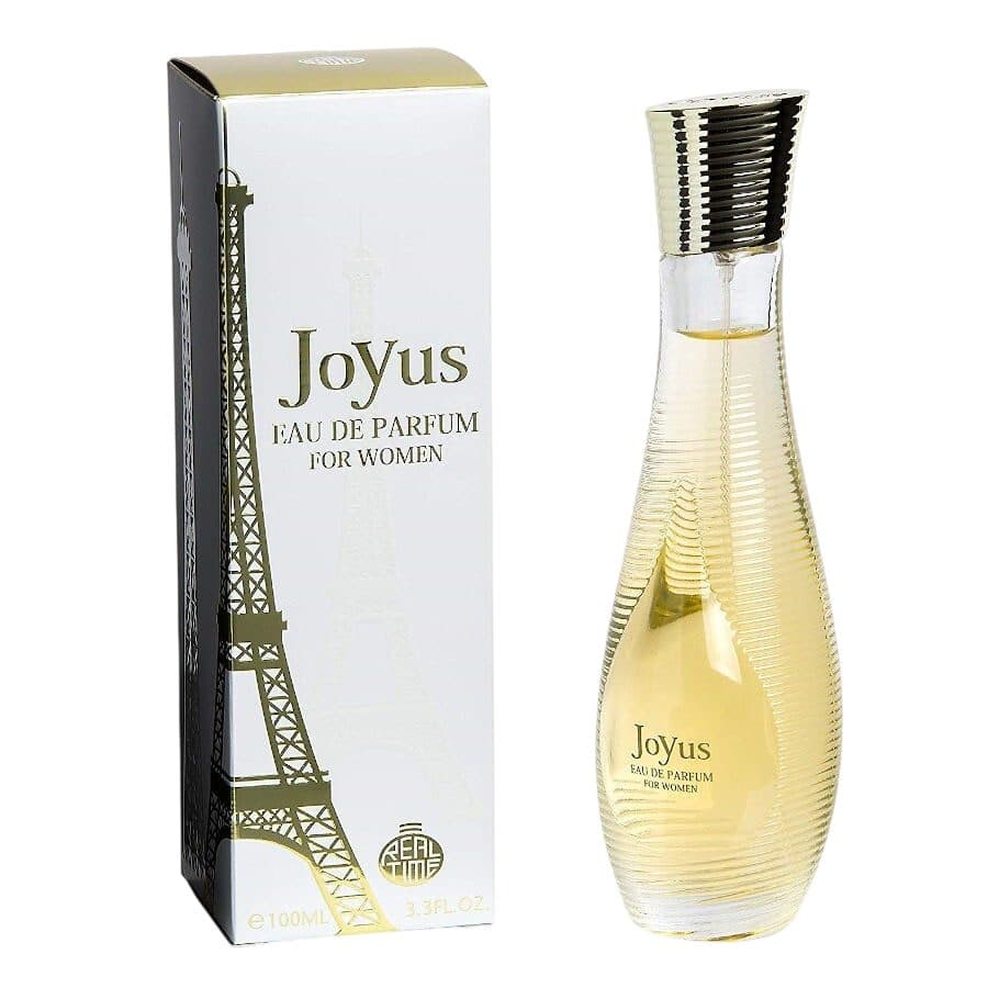 Real Time Joyus 100ML EDP