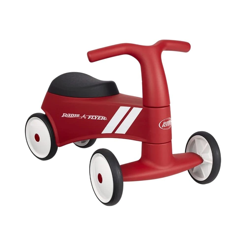Triciclo Radio Flyer Scoot About Sport 620 Az