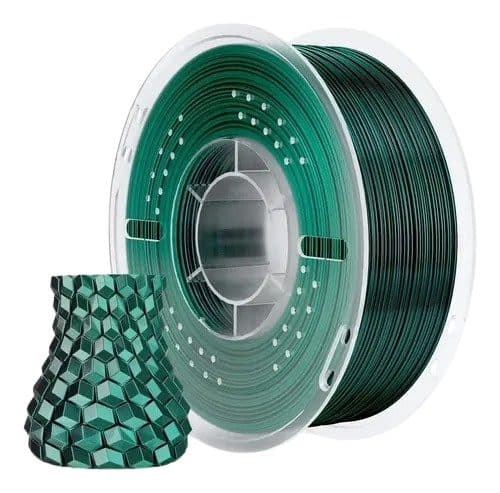 Filamento Impressora Pla Silk