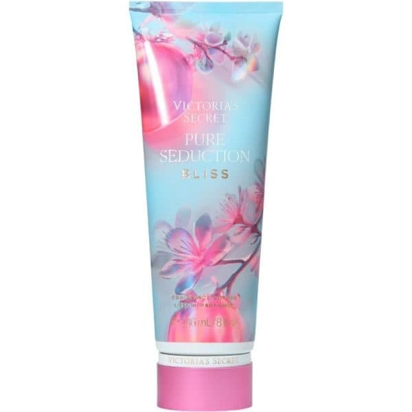 Secret Lotion Pure Seduction Bliss