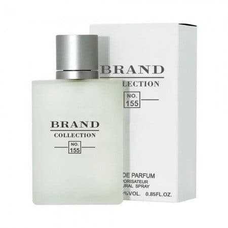 Brand 155 Aqua 25ML EDP