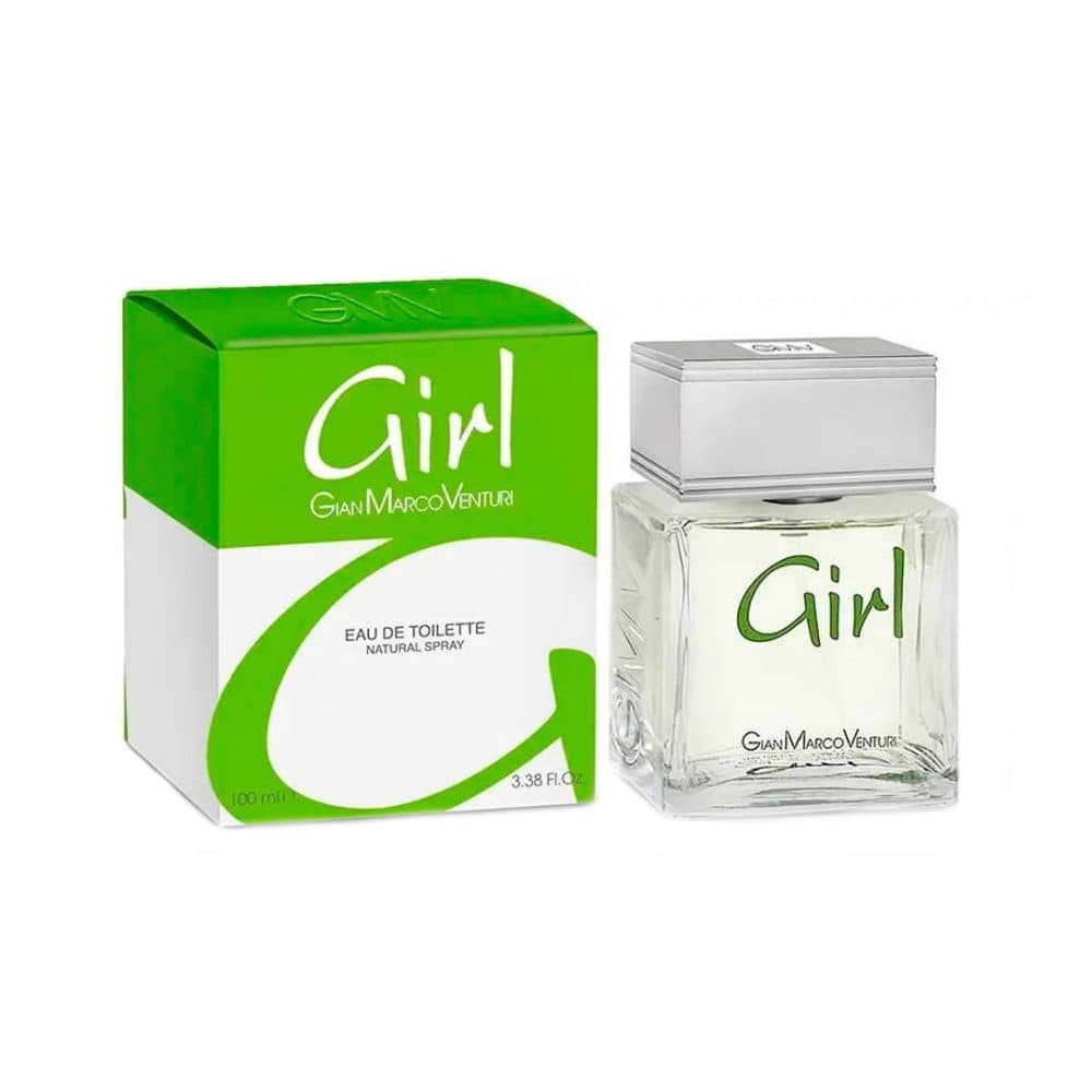 Gian Marco Venturi Girl 100ML EDT