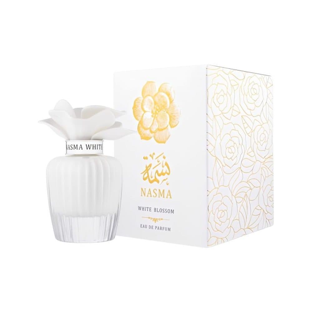 Assala Prime White Blossom 100ML EDP