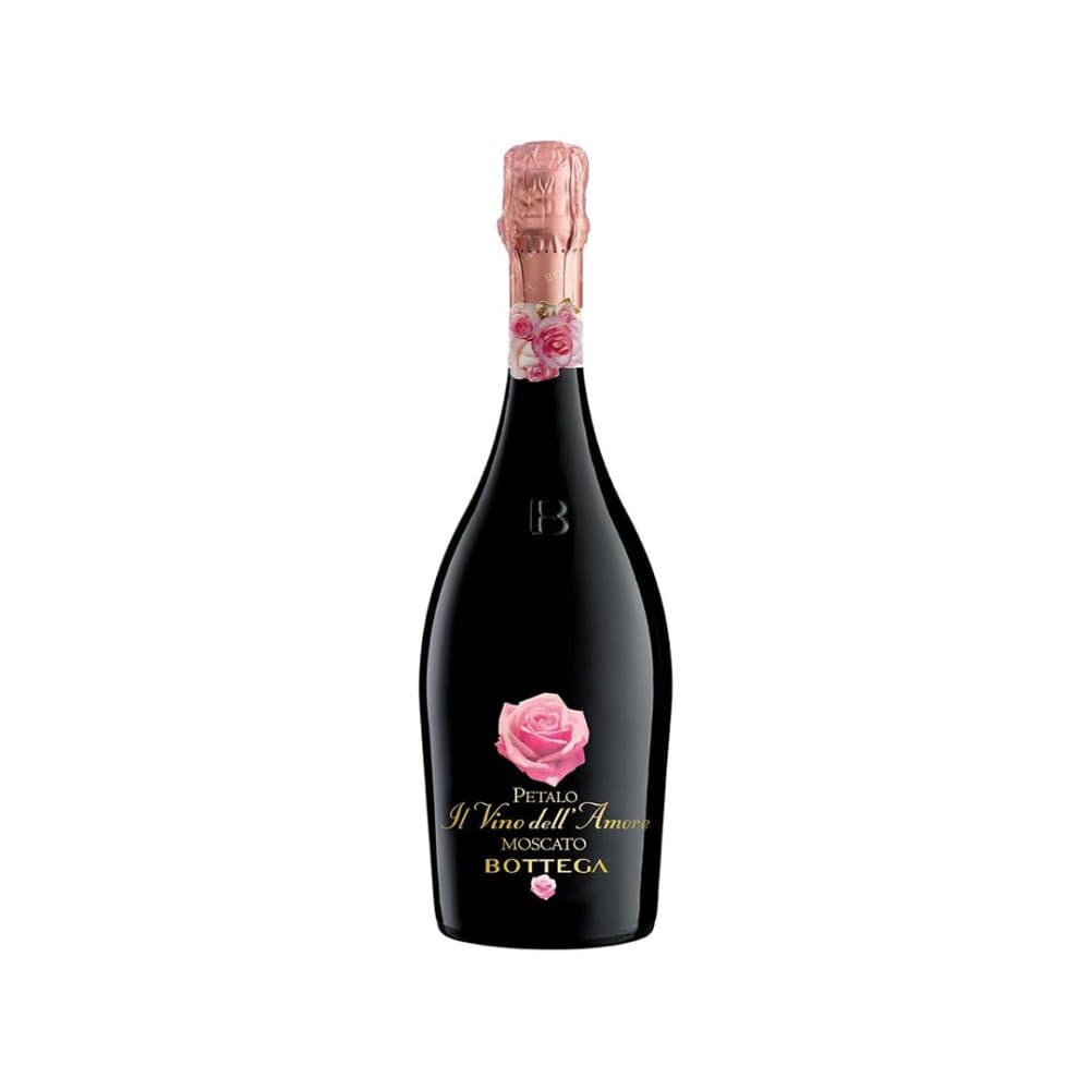 Beb Vinho Ital Mimos Moscato Espumante Doce 750ML