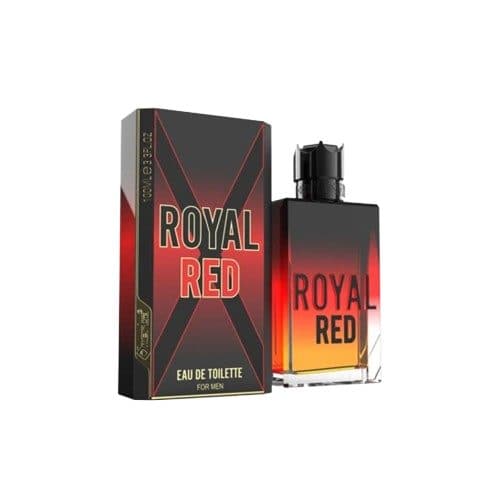 Omerta Royal Red 100ML EDT