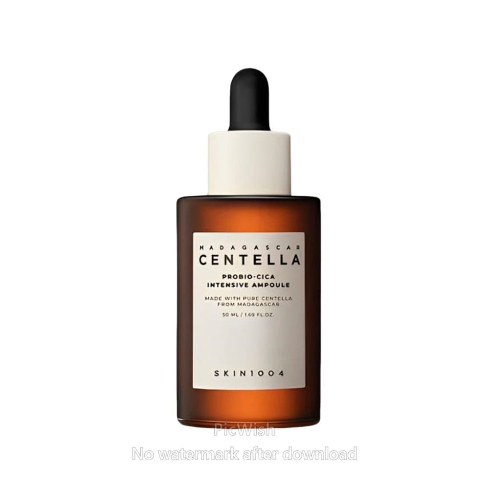Serum Facial Madagascar Centella Probio Cica Int Ampoule 95ML
