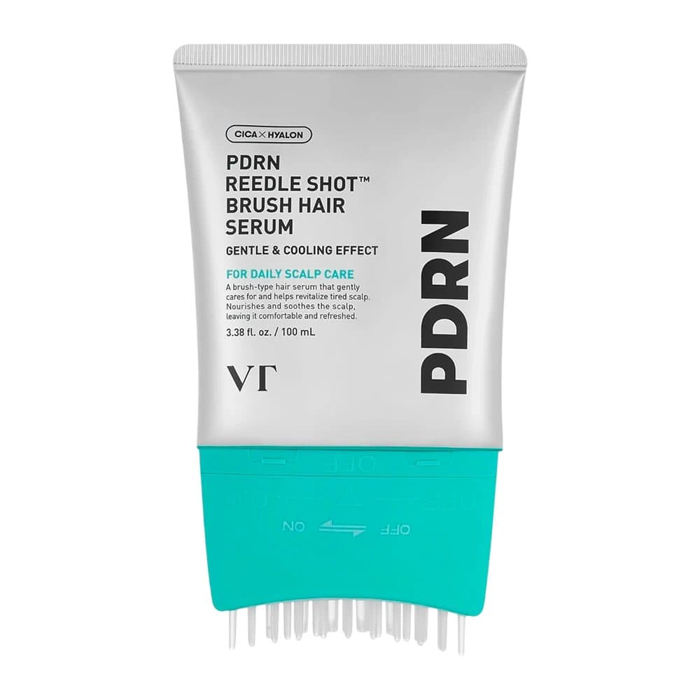 Serum Capilo Vt Pdrn Reedle Shot Brush Hair 100ML