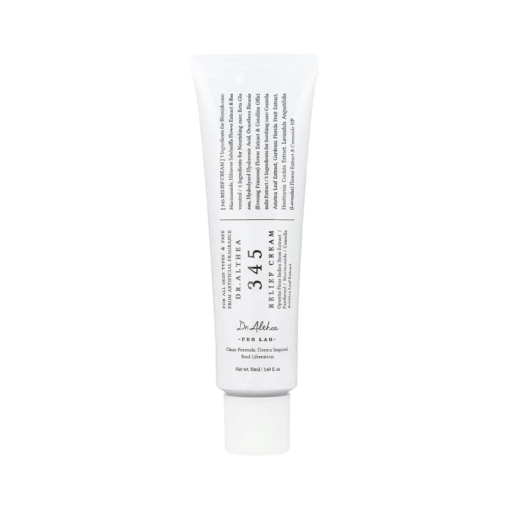 Creme Dr Althea 345 Relief 50ML