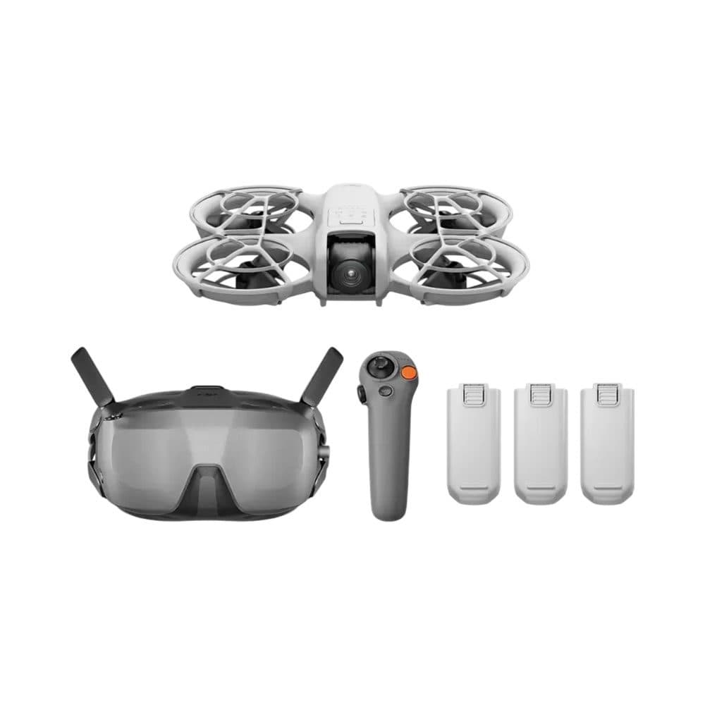 DJI Drone Neo Motion Fly More Combo