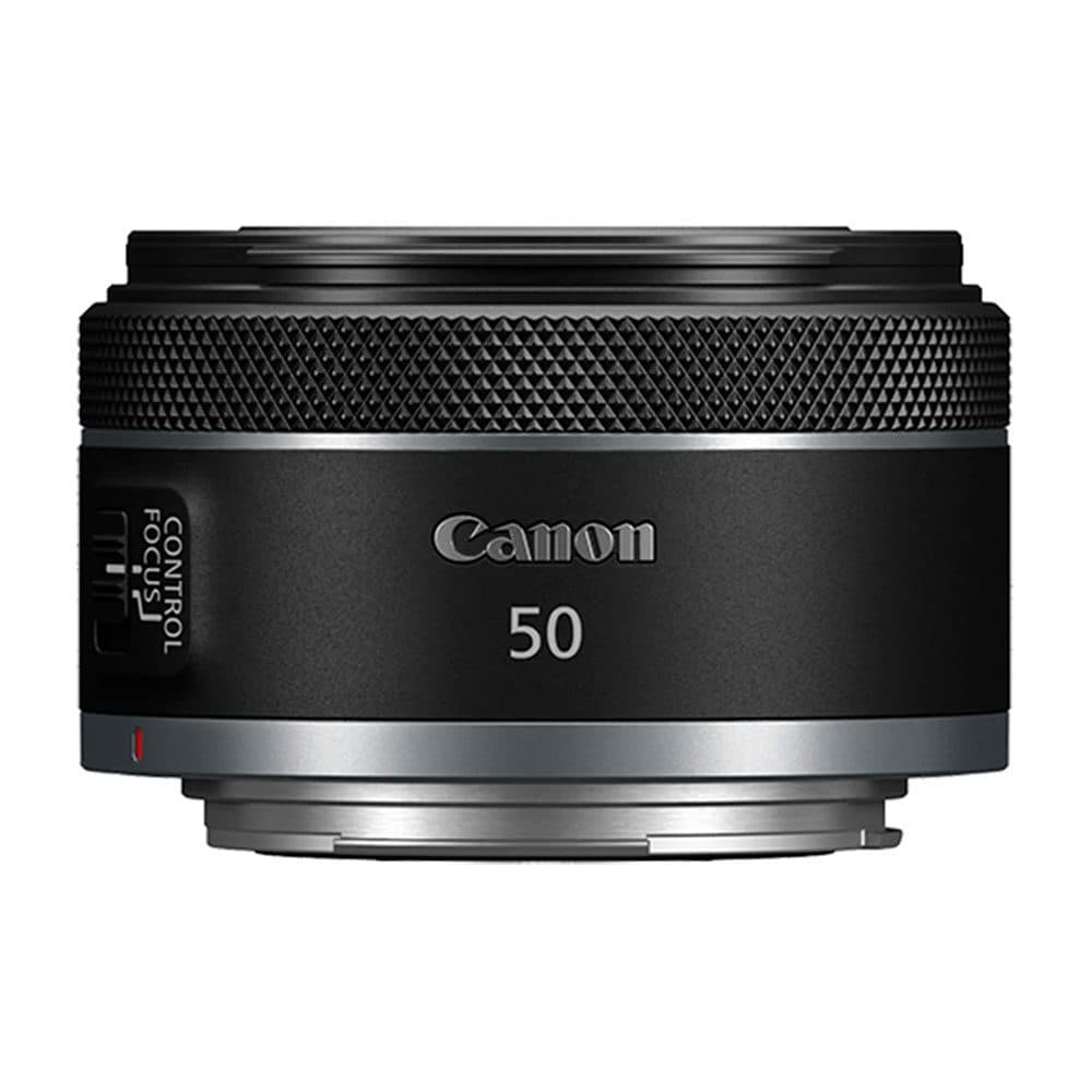 Canon Lente Rf Stm