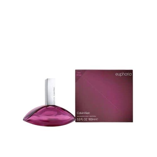 Calvin Klein Euphoria Nva Embalagem 100ML EDP Feminino