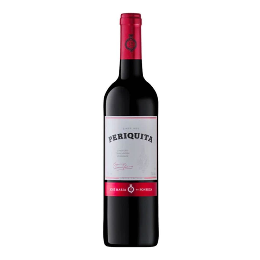 Vino Tinto Portugues Periquita 750ML