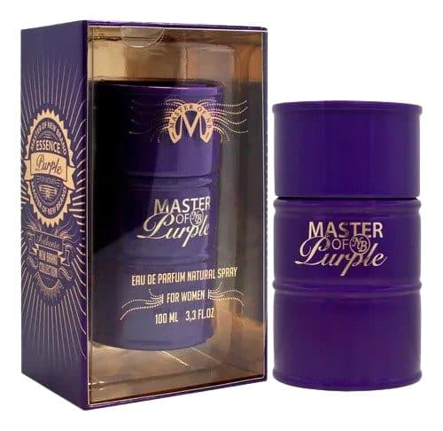 Brand Master Of Purple 100ML EDP