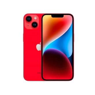 Apple iPhone 14 128GB Red