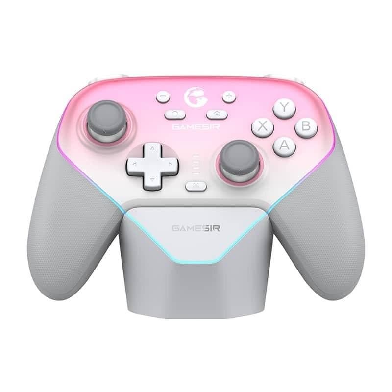 Controle Gamesir T4N Pro Super Nova BT And iOS