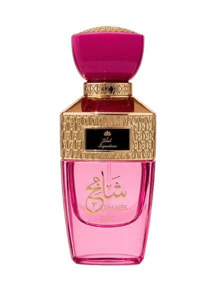 Zakat Signature Shamek Chic 100ML EDP