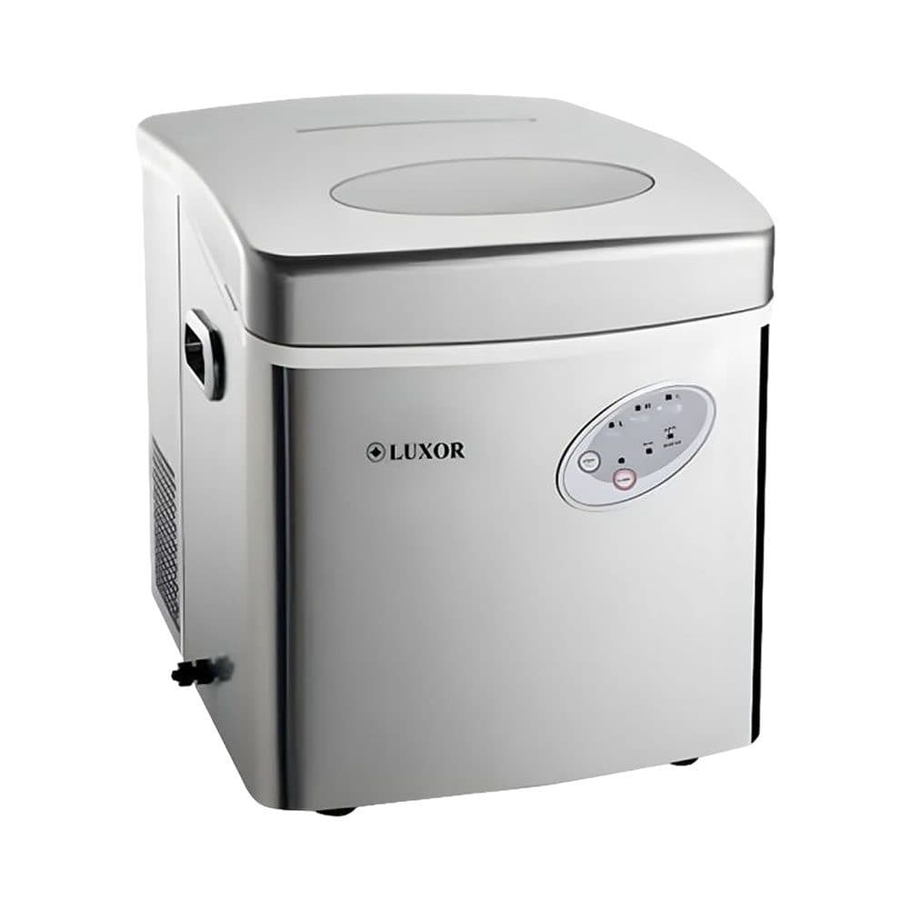 Maquina De Gelo Luxor Lx 22 110