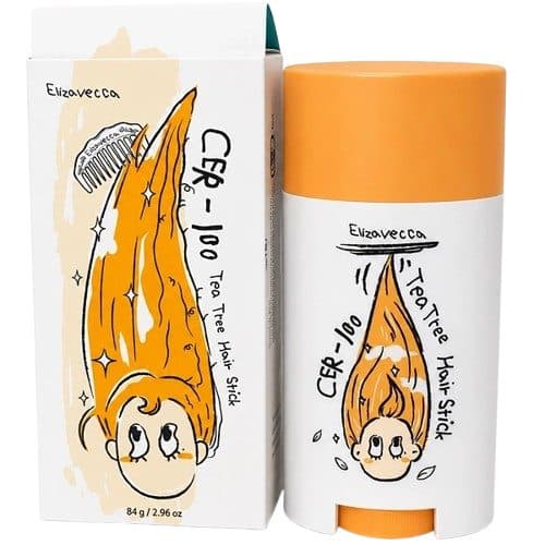 Leave In Elizavecca Collage Coating Hair Plus Muscle 250ML