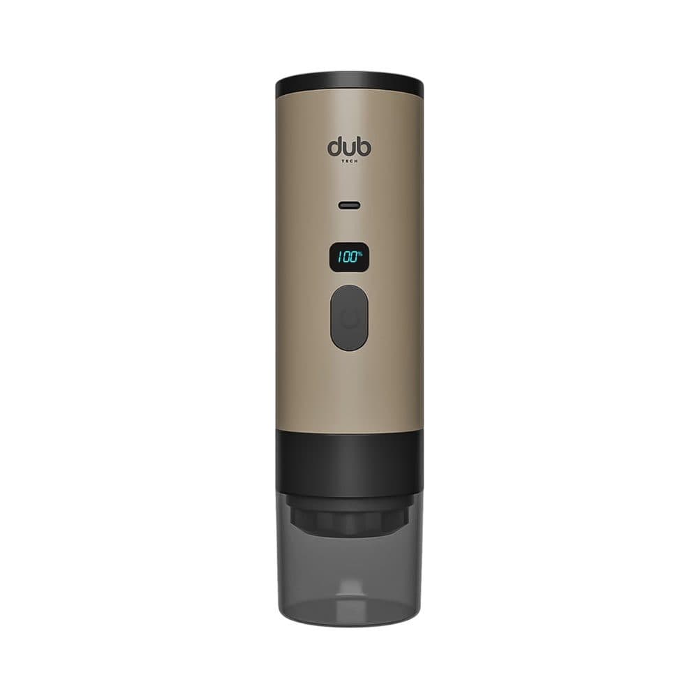 Cafeteira Portatil Dub Dbcm 3 Em 1 USB Sortido