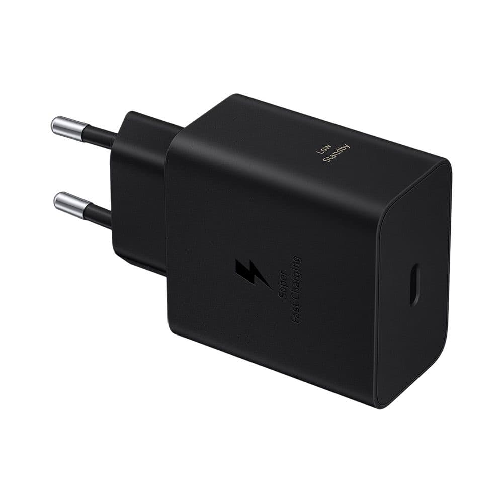 Samsung Carregador Turbo Tipo Ep Nbe